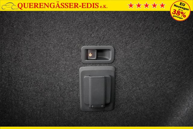 Cupra Leon Sportstourer ST 1,5 eTSI DSG Kombi - LAGER 
