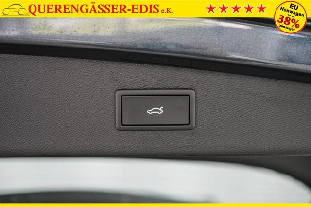 Cupra Leon Sportstourer ST 1,5 eTSI DSG Kombi - LAGER 