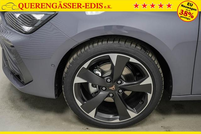 Cupra Leon Sportstourer ST 1,5 eTSI DSG Kombi - LAGER 
