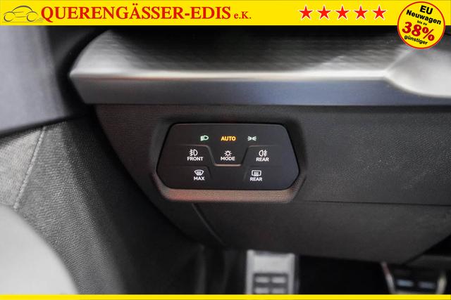 Cupra Leon Sportstourer ST 1,5 eTSI DSG Kombi - LAGER 