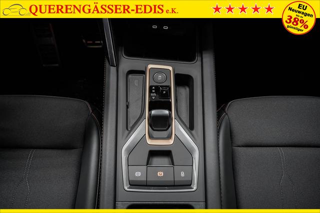 Cupra Leon Sportstourer ST 1,5 eTSI DSG Kombi - LAGER 