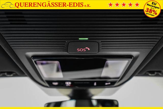 Cupra Leon Sportstourer ST 1,5 eTSI DSG Kombi - LAGER 