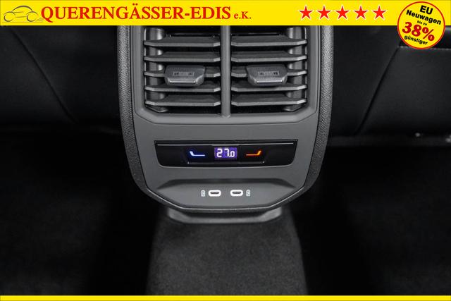 Cupra Leon Sportstourer ST 1,5 eTSI DSG Kombi - LAGER 