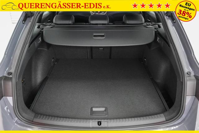 Cupra Leon Sportstourer ST 1,5 eTSI DSG Kombi - LAGER 