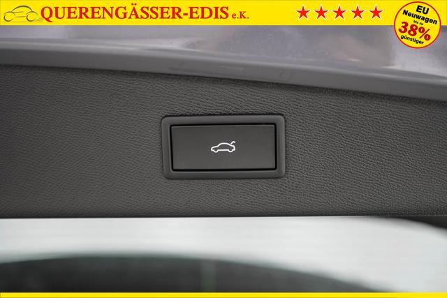 Cupra Leon Sportstourer ST 1,5 eTSI DSG Kombi - LAGER 