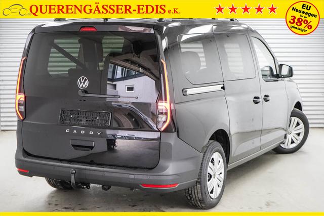 Volkswagen Caddy Maxi 1,5 TSI DSG Life - LAGER 