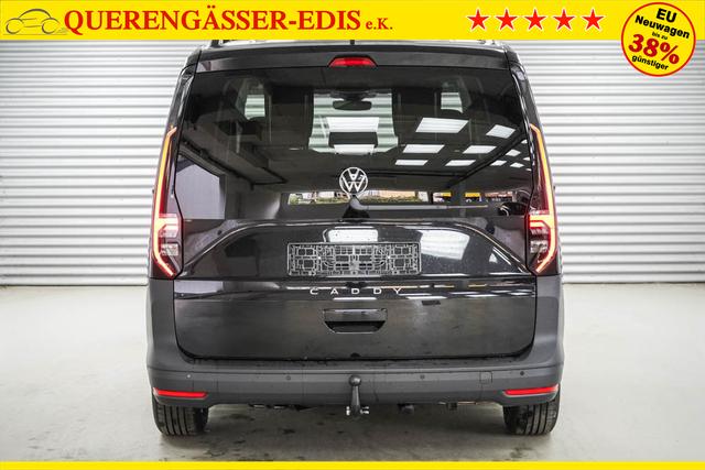 Volkswagen Caddy Maxi 1,5 TSI DSG Life - LAGER 
