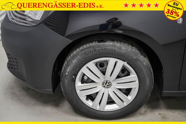 Volkswagen Caddy Maxi 1,5 TSI DSG Life - LAGER 