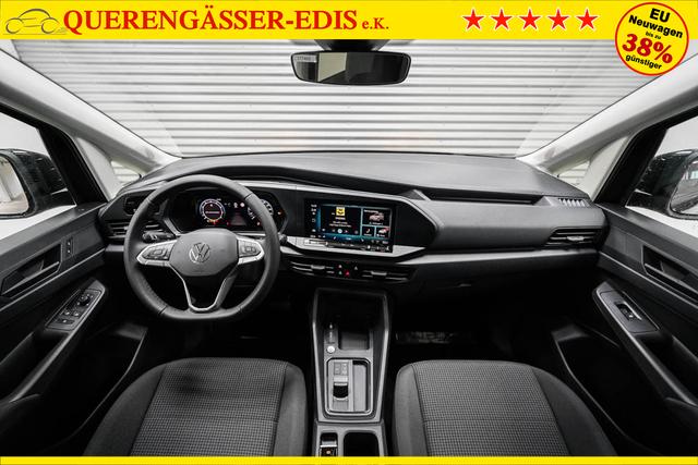 Volkswagen Caddy Maxi 1,5 TSI DSG Life - LAGER 