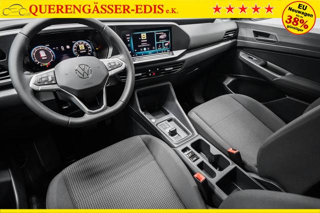 Volkswagen Caddy Maxi 1,5 TSI DSG Life - LAGER 