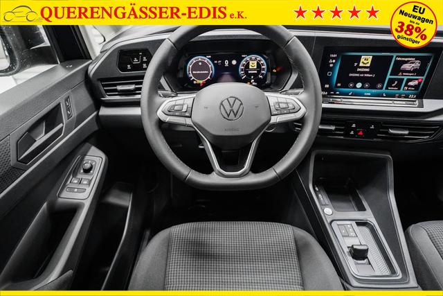 Volkswagen Caddy Maxi 1,5 TSI DSG Life - LAGER 