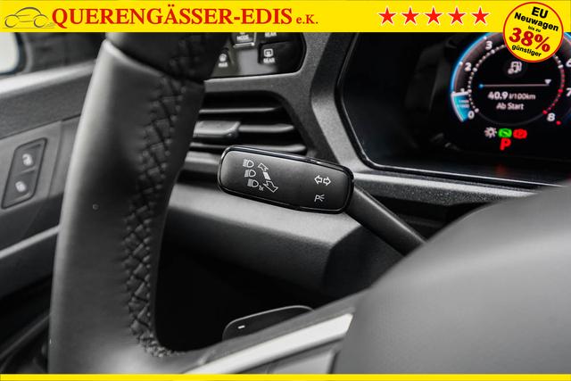 Volkswagen Caddy Maxi 1,5 TSI DSG Life - LAGER 
