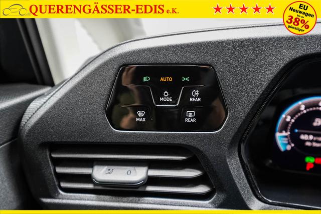 Volkswagen Caddy Maxi 1,5 TSI DSG Life - LAGER 