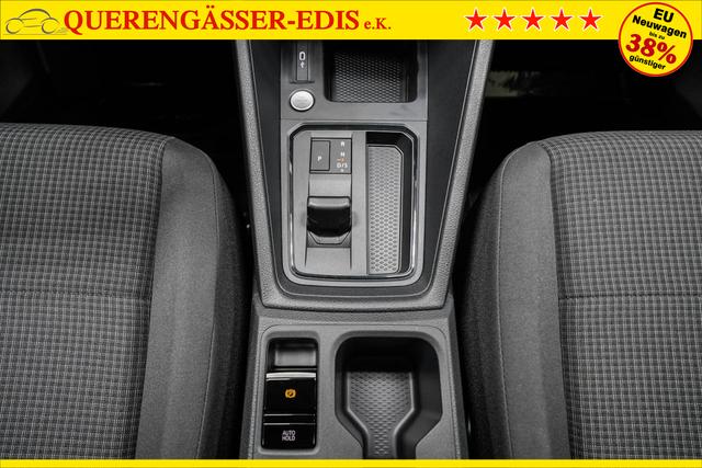 Volkswagen Caddy Maxi 1,5 TSI DSG Life - LAGER 