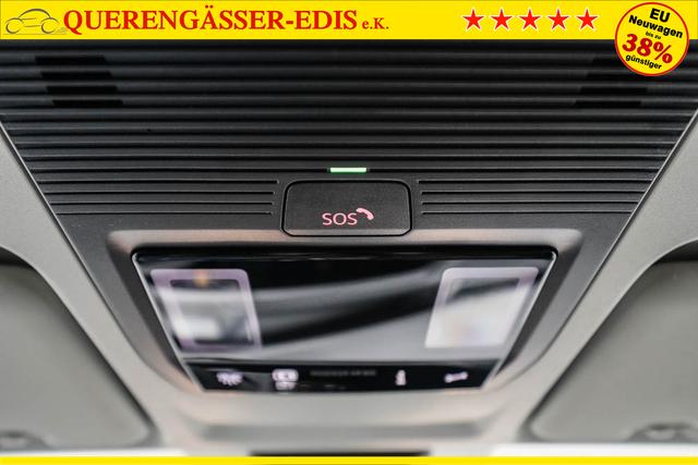 Volkswagen Caddy Maxi 1,5 TSI DSG Life - LAGER 