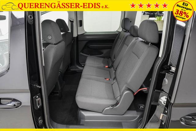 Volkswagen Caddy Maxi 1,5 TSI DSG Life - LAGER 