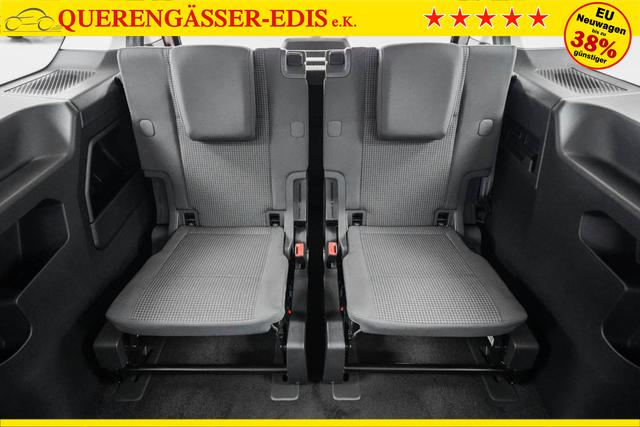 Volkswagen Caddy Maxi 1,5 TSI DSG Life - LAGER 