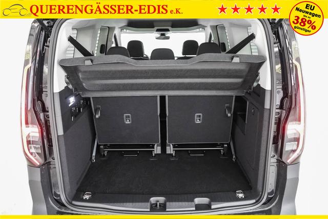 Volkswagen Caddy Maxi 1,5 TSI DSG Life - LAGER 