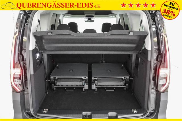 Volkswagen Caddy Maxi 1,5 TSI DSG Life - LAGER 