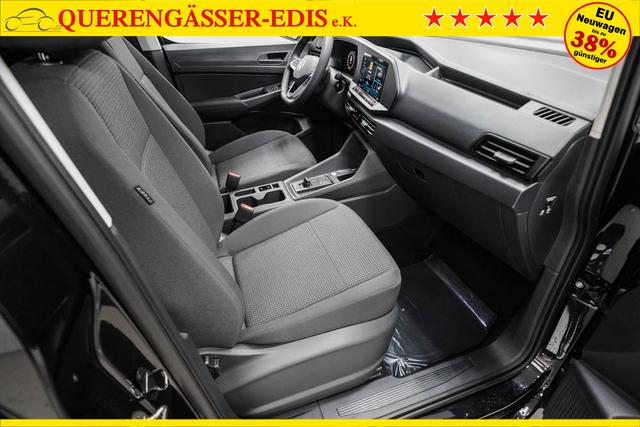 Volkswagen Caddy Maxi 1,5 TSI DSG Life - LAGER 