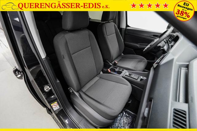 Volkswagen Caddy Maxi 1,5 TSI DSG Life - LAGER 
