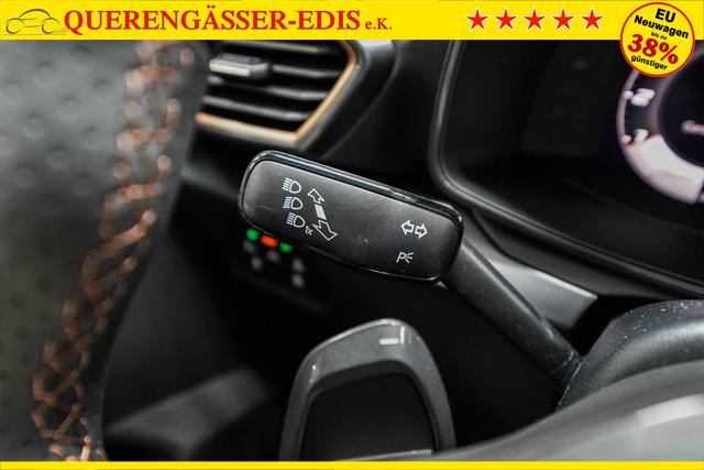 Cupra Leon Sportstourer ST 2,0 TSI DSG 4Drive VZ Kombi - LAGE -LAG. 