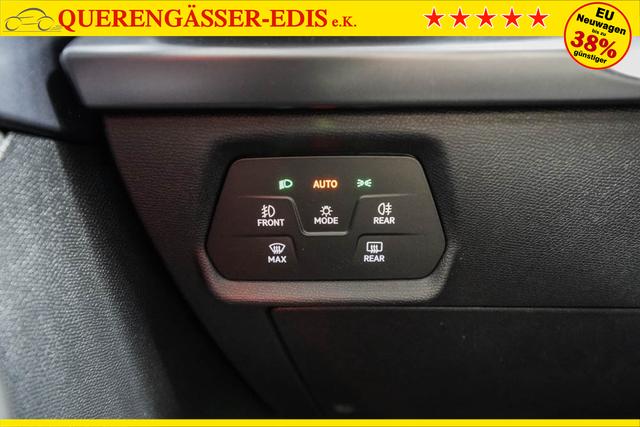Cupra Leon Sportstourer ST 2,0 TSI DSG 4Drive VZ Kombi - LAGE -LAG. 