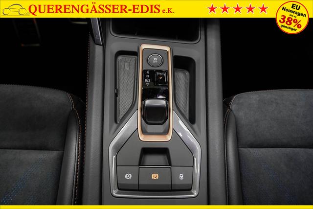 Cupra Leon Sportstourer ST 2,0 TSI DSG 4Drive VZ Kombi - LAGE -LAG. 
