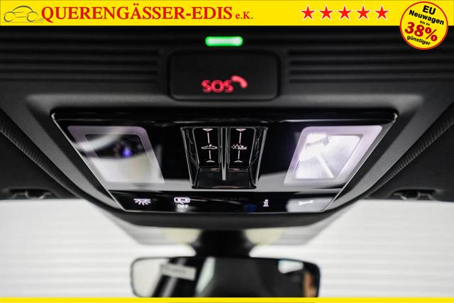 Cupra Leon Sportstourer ST 2,0 TSI DSG 4Drive VZ Kombi - LAGE -LAG. 