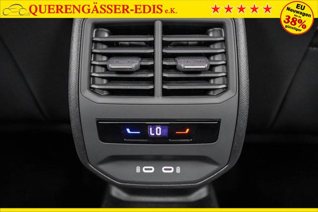 Cupra Leon Sportstourer ST 2,0 TSI DSG 4Drive VZ Kombi - LAGE -LAG. 