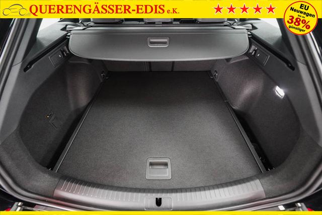 Cupra Leon Sportstourer ST 2,0 TSI DSG 4Drive VZ Kombi - LAGE -LAG. 