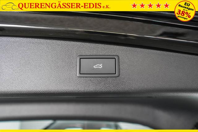 Cupra Leon Sportstourer ST 2,0 TSI DSG 4Drive VZ Kombi - LAGE -LAG. 