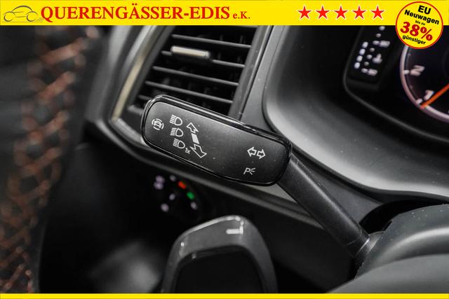 Cupra Ateca 2,0 TSI DSG 4Drive VZ - LAGER 