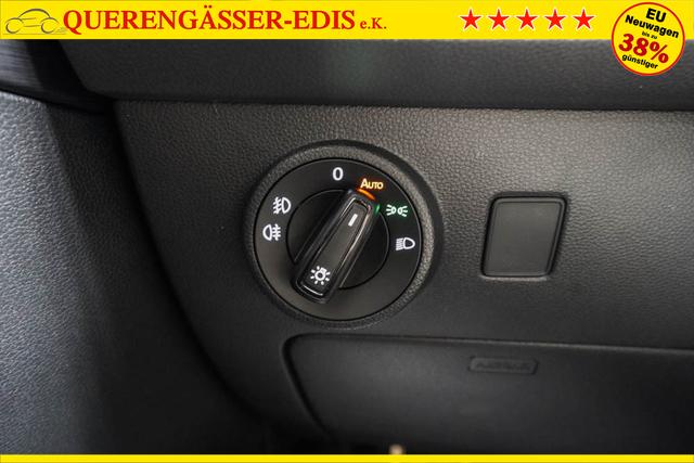 Cupra Ateca 2,0 TSI DSG 4Drive VZ - LAGER 