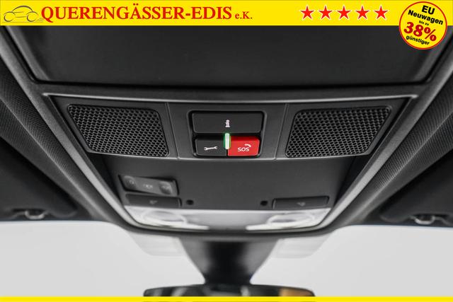 Cupra Ateca 2,0 TSI DSG 4Drive VZ - LAGER 