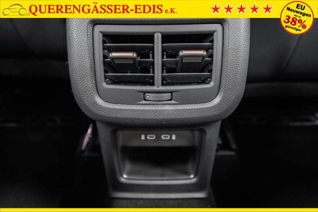 Cupra Ateca 2,0 TSI DSG 4Drive VZ - LAGER 