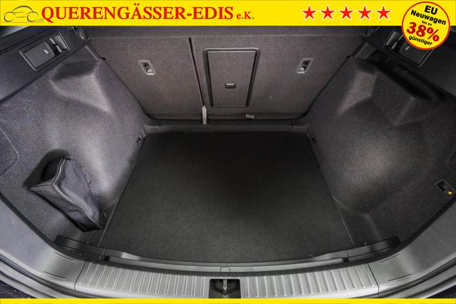 Cupra Ateca 2,0 TSI DSG 4Drive VZ - LAGER 