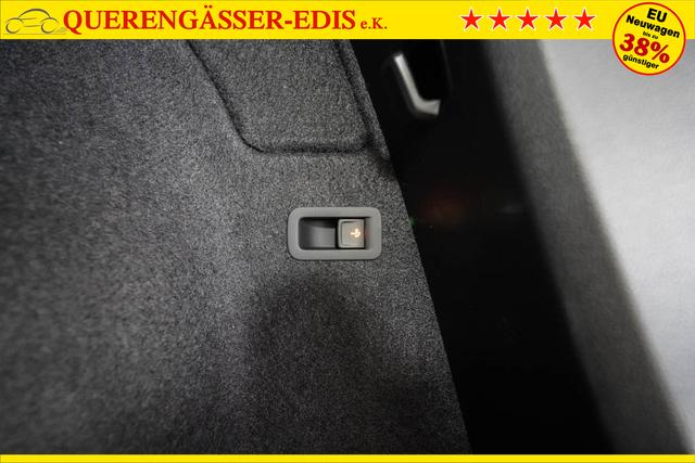 Cupra Ateca 2,0 TSI DSG 4Drive VZ - LAGER 