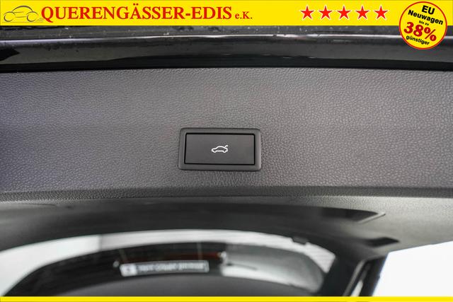 Cupra Ateca 2,0 TSI DSG 4Drive VZ - LAGER 