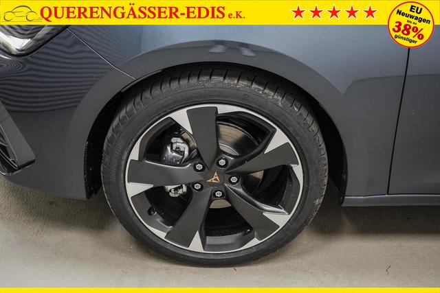 Cupra Leon Sportstourer ST 1,5 eTSI DSG - LAGER 