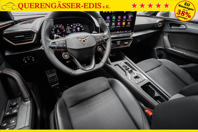 Cupra Leon Sportstourer ST 1,5 eTSI DSG - LAGER 