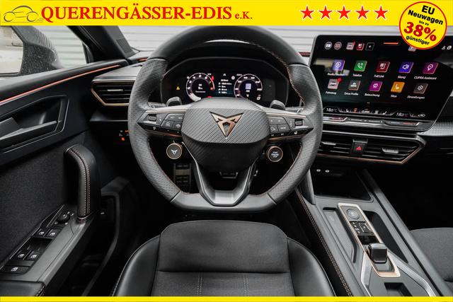 Cupra Leon Sportstourer ST 1,5 eTSI DSG - LAGER 