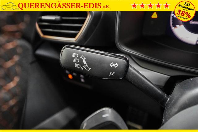 Cupra Leon Sportstourer ST 1,5 eTSI DSG - LAGER 