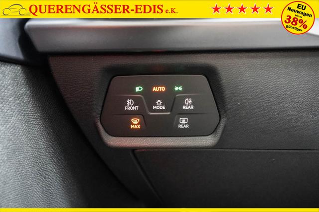 Cupra Leon Sportstourer ST 1,5 eTSI DSG - LAGER 