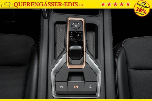 Cupra Leon Sportstourer ST 1,5 eTSI DSG - LAGER 