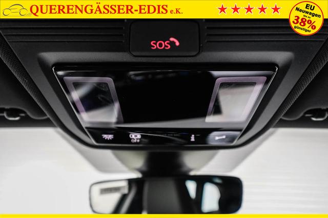 Cupra Leon Sportstourer ST 1,5 eTSI DSG - LAGER 