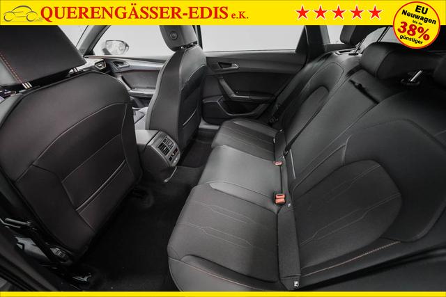 Cupra Leon Sportstourer ST 1,5 eTSI DSG - LAGER 