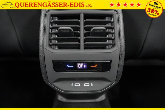 Cupra Leon Sportstourer ST 1,5 eTSI DSG - LAGER 
