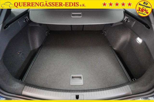 Cupra Leon Sportstourer ST 1,5 eTSI DSG - LAGER 
