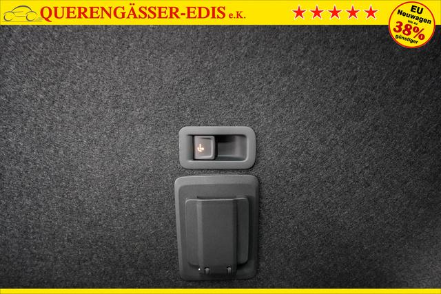 Cupra Leon Sportstourer ST 1,5 eTSI DSG - LAGER 